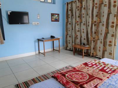 Ganesham Guest House